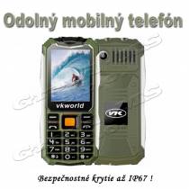 Odolný mobilný telefón VKWorld V3S_tonerydotlaciarne_sk - 01b